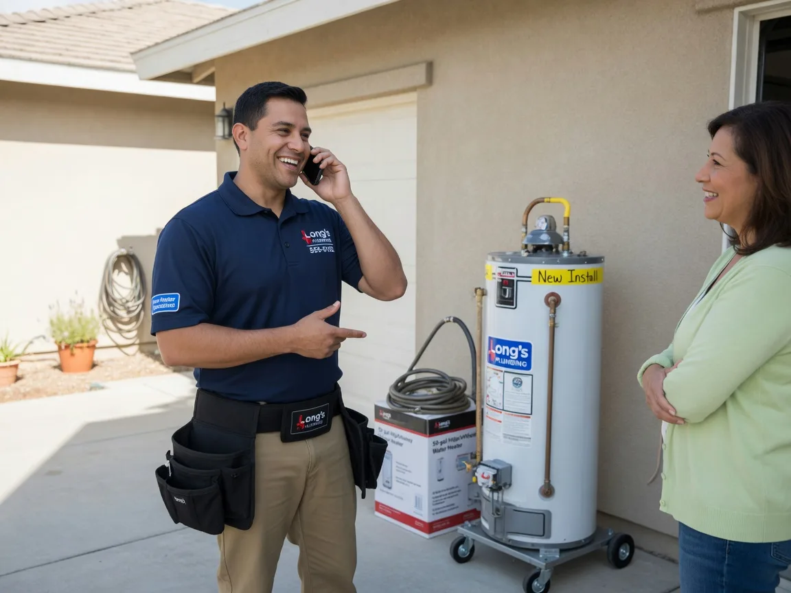 Leak Detection Sorento, IL FAQs